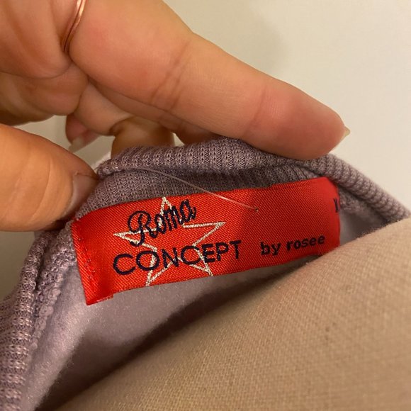 2 piece lounge set - Picture 4 of 5